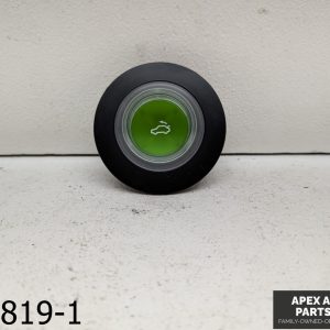 OEM 2007-2009 Mercedes E350 3.5L Trunk Safety Release Button Switch
