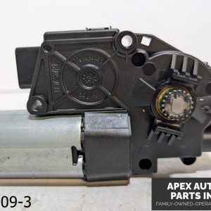 OEM 2007-2009 Mercedes S550 W216 5.5L SUNROOF MOTOR A2218204742