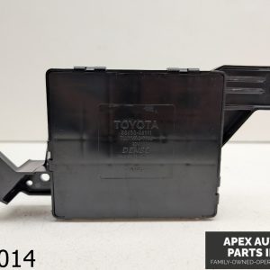 OEM 2007-2009 Toyota Camry 2.4L HVAC AC Air Amplifier Temperature Control Module