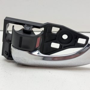 OEM 2007-2009 Toyota Camry 2.4L REAR DRIVER INTERIOR DOOR HANDLE