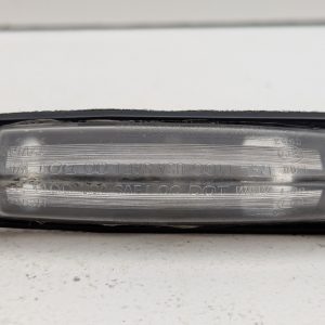 OEM 2007-2009 Toyota Camry Rear Trunk Lid License Plate Light Lamps