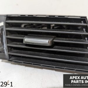 OEM 2007-2010 BMW X3 3.0L FRONT RIGHT PASSENGER SIDE AC HEATER AIR VENT