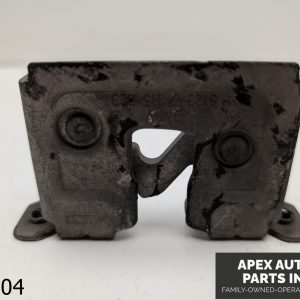 OEM 2007-2010 BMW X3 3.0L HOOD Latch / LOCK 7115229