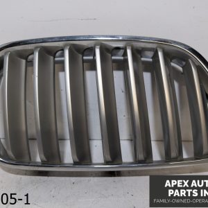 OEM 2007-2010 BMW X3 3.0L Kidney GRILLE Right