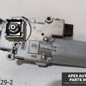 OEM 2007-2010 BMW X3 3.0L Panoramic Sunroof Sun Moon Roof Drive Motor