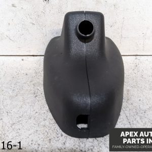 OEM 2007-2010 BMW X3 3.0L REAR VIEW MIRROR TRIM COVER