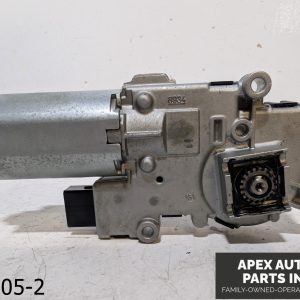 OEM 2007-2010 BMW X3 3.0L SUNROOF MOONROOF CASSETTE MOTOR UNIT
