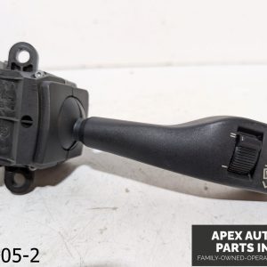 OEM 2007-2010 BMW X3 3.0L Windshield Wiper Switch