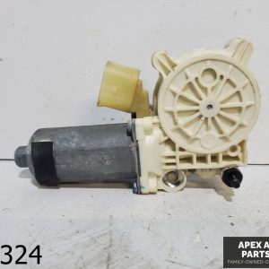 OEM 2007-2010 BMW X5 3.0L Left Power Window Motor Rear Lh