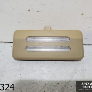 OEM 2007-2010 BMW X5 3.0L Mirror Lamp 63316962011
