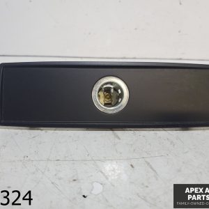 OEM 2007-2010 BMW X5 3.0L center console port 12v