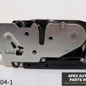 OEM 2007-2010 Hyundai Entourage 3.8L Power Trunk Latch Lid Lock Actuator