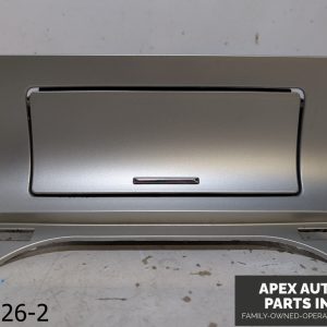 OEM 2007-2010 Lincoln MKX 3.5L Center Dash Storage Compartment