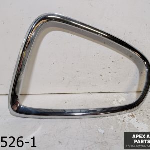 OEM 2007-2010 Mini Cooper 1.6L Rear Left Tail Light Lamp Taillight Trim Ring