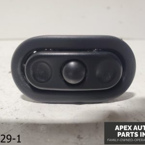 OEM 2007-2011 Dodge Nitro 3.7L STEERING WHEEL LEFT RADIO CONTROL SWITCH