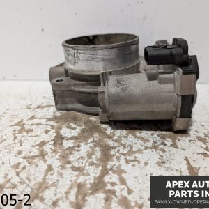 OEM 2007-2012 Buick Enclave 3.6L FUEL INJECTION THROTTLE BODY VALVE