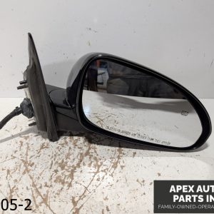 OEM 2007-2012 Buick Enclave 3.6L RIGHT POWER SIDE VIEW DOOR MIRROR