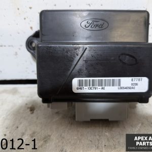 OEM 2007-2012 Lincoln MKZ 3.5L Driver Door Control Module 6H6T-13C791-AE