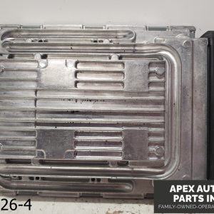 OEM 2007-2013 BMW X5 4.4L A/T Twin Turbo Engine Computer Brain ECU ECM