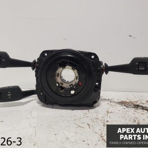 OEM 2007-2013 BMW X5 4.4L Combination Column Switch Module