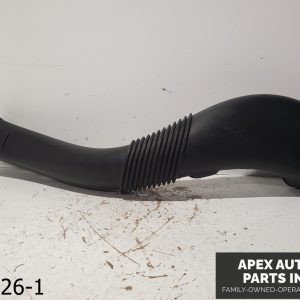 OEM 2007-2013 BMW X5 4.4L V8 ENGINE AIR INTAKE HOSE TUBE DUCT LEFT