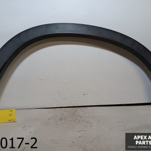 OEM 2007-2013 BMW X5 4.8L RIGHT FRONT SIDE FENDER FLARE MOULDING 5177715842