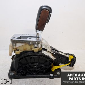 OEM 2007-2013 Volvo S80 3.2L Auto Geartronic Shifter Assembly 30783394