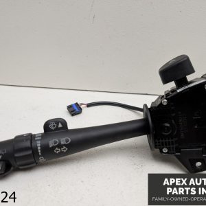 OEM 2007-2014 Cadillac Escalade 6.2L WIPER & HEADLIGHT TURN SIGNAL SWITCH