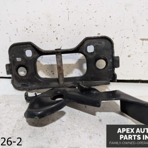 OEM 2007-2014 Dodge Grand Caravan 3.6L  Hood Safety Release Latch