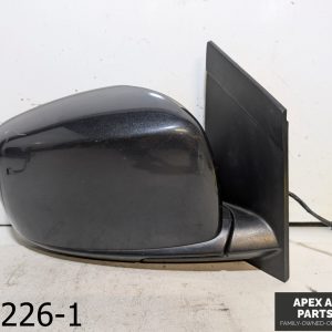 OEM 2007-2014 Dodge Grand Caravan 3.6L RH PASSENEGER Side View Mirror Power