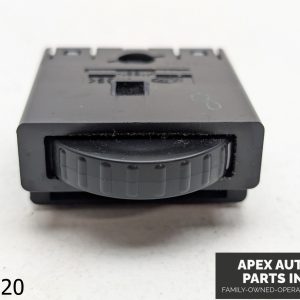 OEM 2007-2014 Ford Expedition 5.4L INTERIOR LIGHT DIMMER SWITCH CONTROL