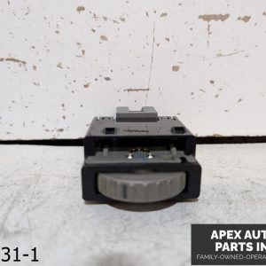 OEM 2007-2014 Lincoln Navigator 5.4L Dimmer Switch