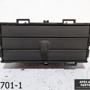 OEM 2007-2014 Lincoln Navigator Dash AC Air Vent Grille Center Right