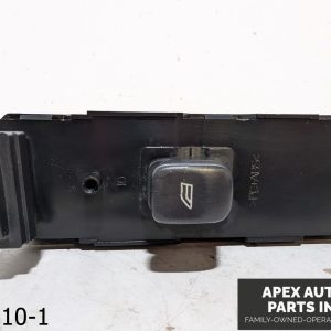 OEM 2007-2014 Volvo XC90 3.2L FRONT RIGHT WINDOW CONTROL SWITCH