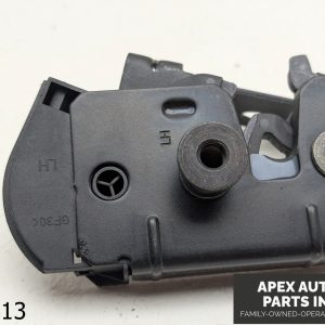 OEM 2007-2014 Volvo XC90 3.2L SIDE LOWER TAILGATE TRUNK LIFTGATE LOCK LATCH