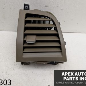 OEM 2007 Acura MDX 3.5L Driver Side Dash A/C Air Vent
