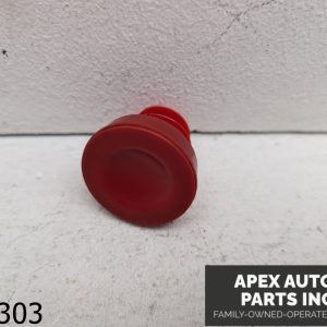 OEM 2007 Acura MDX 3.5L Power Steering-Reservoir Cap