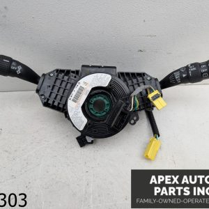 OEM 2007 Acura MDX 3.5L Steering Column Wiper & Turn Signal Combination Switch