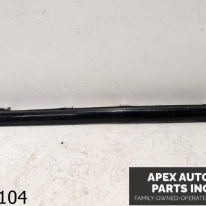 OEM 2007 Acura MDX 3.7L DASH GARNISH TRIM