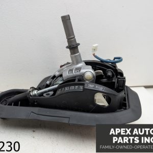 OEM 2007 BMW 328i 3.0L A/T AUTOMATIC TRANSMISSION SHIFTER ASSEMBLY