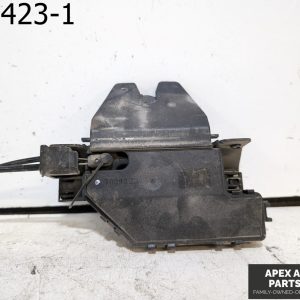 OEM 2007 BMW 328i 3L Trunk Latch
