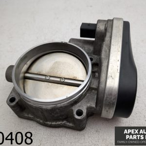 OEM 2007 BMW X5 4.8L Throttle Body
