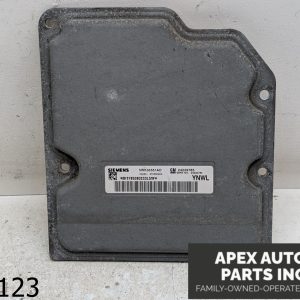 OEM 2007 Cadillac STS 3.6L Transmission Control Module Unit TCM