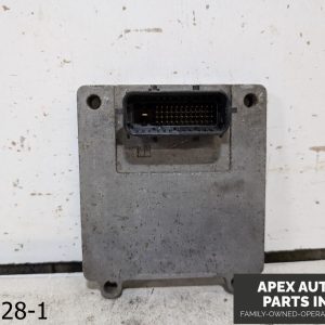 OEM 2007 Chevrolet Suburban 5.3L TRANSMISSION CONTROL MODULE TCM TCU