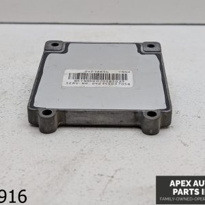 OEM 2007 Chevrolet Suburban 5.7L Transmission Computer TCM