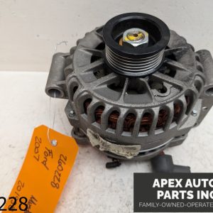 OEM 2007 Ford Mustang 4.0L Alternator