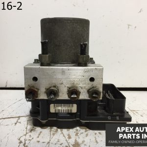 OEM 2007 GMC Acadia 3.6L V6 AT ABS Pump Anti Lock Brake Module OEM