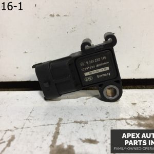 OEM 2007 GMC Acadia Bosch 0261230146 MAP Sensor GM 12591290
