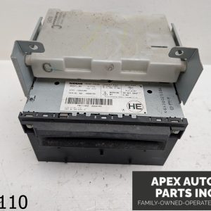 OEM 2007 Infiniti M35 3.5L AM FM CD PLAYER RADIO CHANGER AUDIO DISC