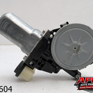 OEM 2007 Infiniti M45 4.5L Front Right Side Door Window Motor